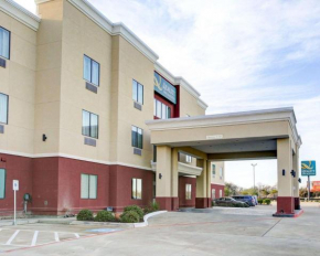 Quality Inn & Suites Bryan